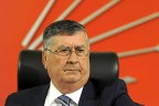 CHP’de Keskin’in yerine Bingöl