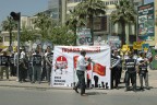 1 Mayıs kutlanıyor