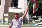 Tek kişilik bayram