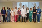 Hemşirelerin ‘en’leri