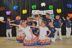 Bedenleri küçük, aldıkları alkışlar büyük