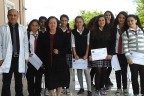 Ata Modeli Uçak Kursu tamamlandı