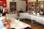 ADD’den Eşgüdüm Toplantısı