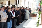 Önal ailesinin acı günü