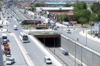 Denizli’de araç sayısı 322 bin 376’ya ulaştı