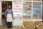 Şehit ve gazi yakınlarına ücretsiz yemek