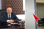 Çınar, makam odasını boşaltmıyor