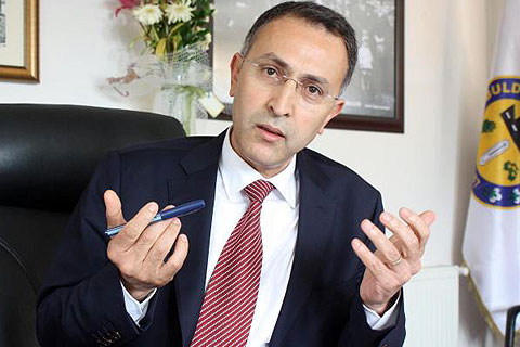 Çöpten para kazanacak