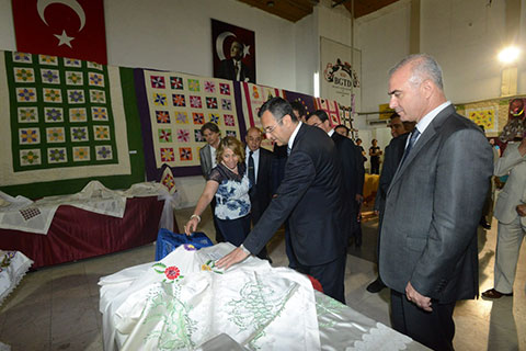 PANAYIR DEĞİL, FESTİVAL YAPACAĞIZ
