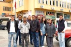 Buldan Belediyesi 97 işçiyi çıkardı