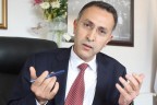 Başkan Gülbay’dan şaşırtan proje
