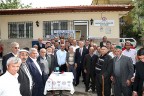 Anafartalar’a hastane müjdesi