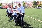 Çocuk Şenlikleri başladı