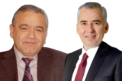 CHP’li üyeden AK Partili başkana kompliman