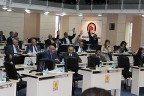 Büyükşehirin borç siftahı