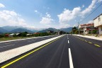 Hallaçlar-Başkarcı Yolu Tamam