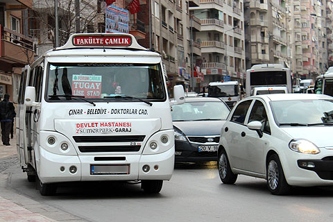 Mahkeme iptal etti, belediye uyguluyor