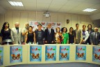 Uluslararası Amatör Tiyatro Festivali başladı