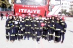 Öğrencilere güvenli yaşam eğitimi