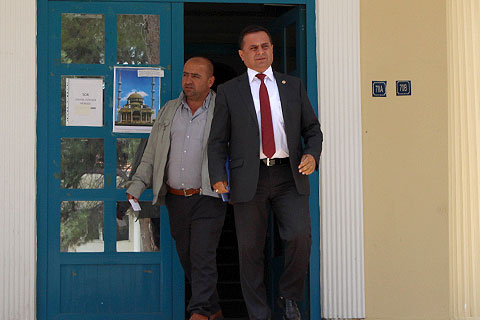 Borçlar bitecek Çal uçacak