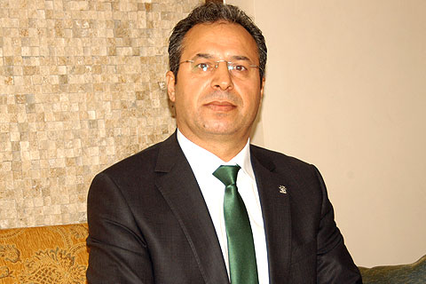 Çardak’ta ‘alo çöp’ uygulaması