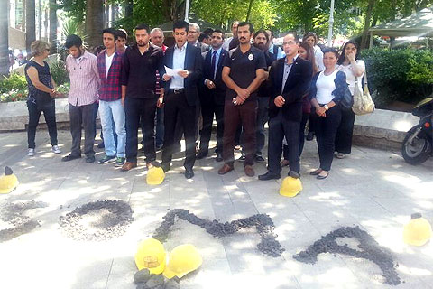 “Sorun iktidar değil sistem sorunudur”