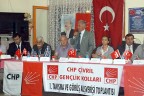 Çivril’de 30 kişi hakkında disiplin dilekçesi verildi