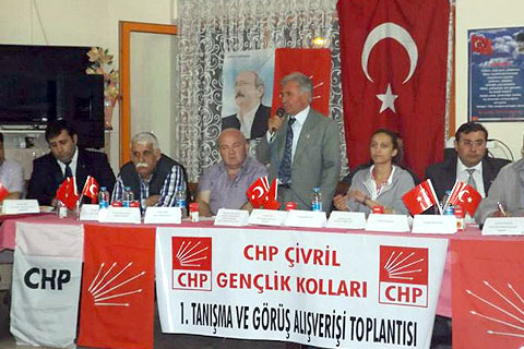 Çivril’de 30 kişi hakkında disiplin dilekçesi verildi