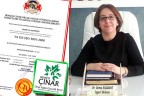 Çınar OSGB’den ISO belgeli hizmet