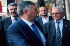 ÇİVRİL CHP’DE KAVGA BÜYÜYOR