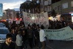 Gezi’nin yıldönümünde eylem