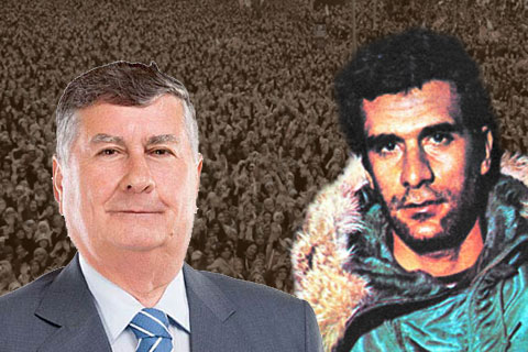 Deniz Gezmiş Çivril’e gelmek istedi