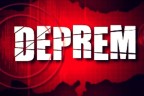 Deprem kendini yeniden hatırlattı