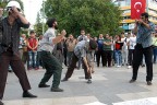 SOMA PROTESTOLARI SÜRÜYOR
