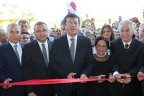 10 milyon dolarlık yatırıma devlet teşekkürü