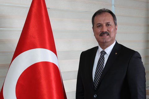 K Belgeleri Odalardan veriliyor