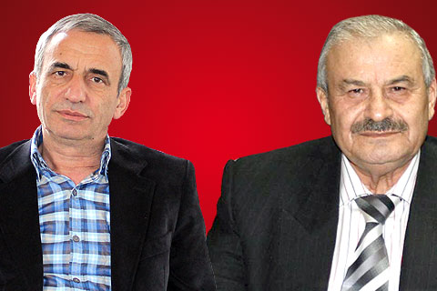 Esnaf kimi seçecek?