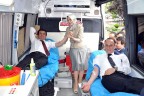 Zeybekci: “AK Partililerin de kanı kırmızıymış!”