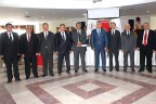 Çelikkol yeniden başkan seçildi