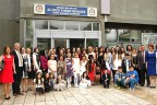6’dan 60’a resim sergisi
