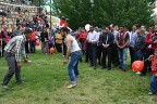 1 Mayıs’ı böyle kutladılar