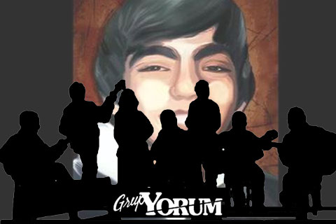 Grup Yorum 2 yıl sonra Denizli’de