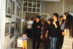 33’üncü kez sanatseverlerle buluştu