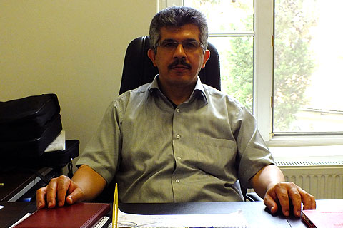Denizlililere sağlık için yürüyüş çağrısı