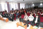 Honaz’da kariyer günleri