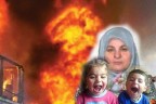 Honaz yangınında bir iddia, bir yanıt