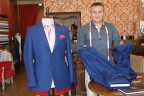 İngiliz modası Denizli’de