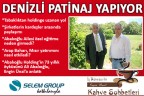 Denizli sanayisi patinaj yapıyor