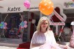 MUHTEŞEM PARTİLER KATRE’DE