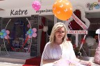 MUHTEŞEM PARTİLER KATRE’DE